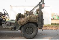 army vehicle veteran jeep 0016